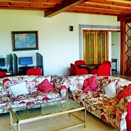 Hotel Al-Mar Algeciras Zewnętrze zdjęcie