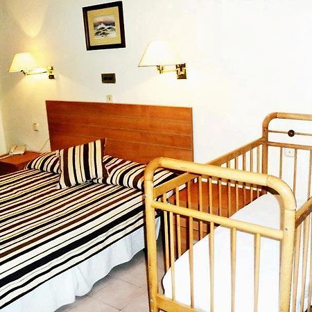 Hotel Al-Mar Algeciras Zewnętrze zdjęcie
