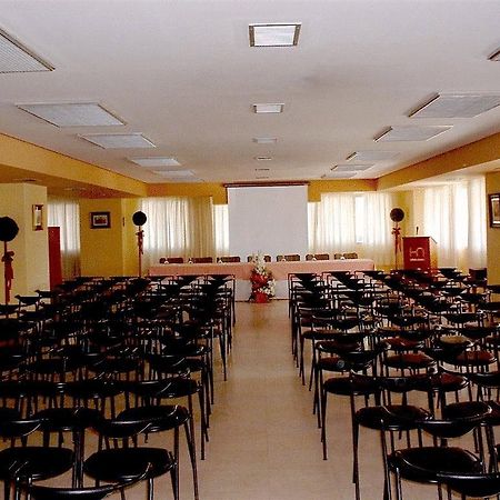 Hotel Al-Mar Algeciras Udogodnienia zdjęcie