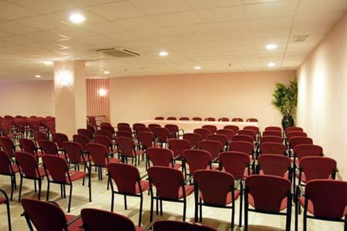 Hotel Al-Mar Algeciras Udogodnienia zdjęcie