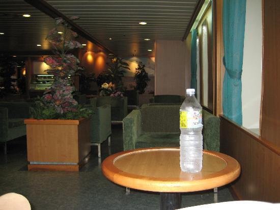Hotel Al-Mar Algeciras Zewnętrze zdjęcie