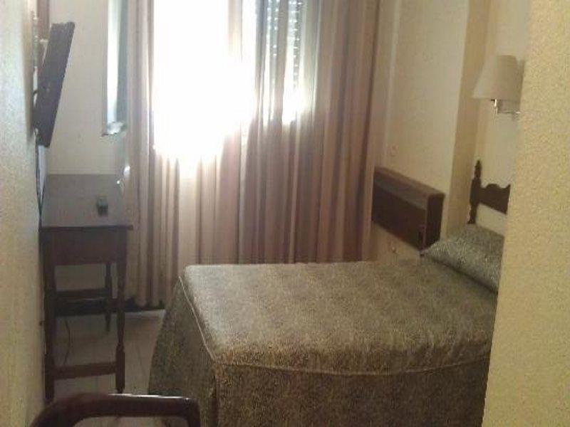 Hotel Al-Mar Algeciras Zewnętrze zdjęcie