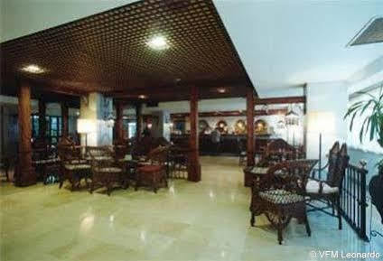 Hotel Al-Mar Algeciras Zewnętrze zdjęcie