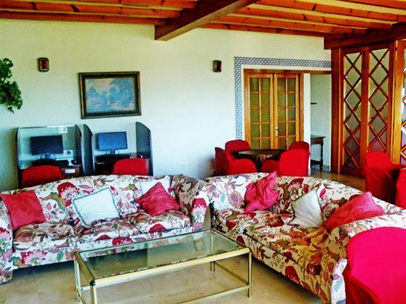 Hotel Al-Mar Algeciras Zewnętrze zdjęcie