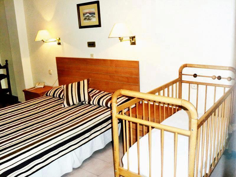 Hotel Al-Mar Algeciras Zewnętrze zdjęcie