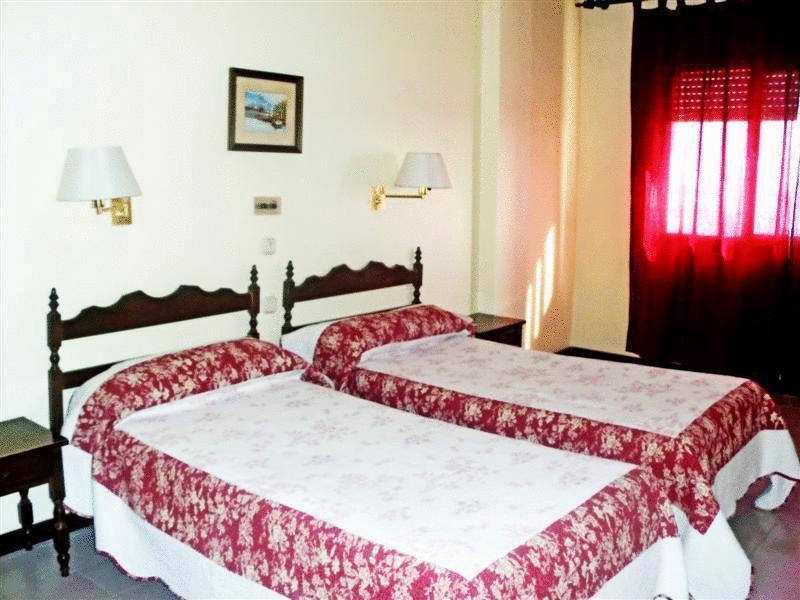 Hotel Al-Mar Algeciras Zewnętrze zdjęcie