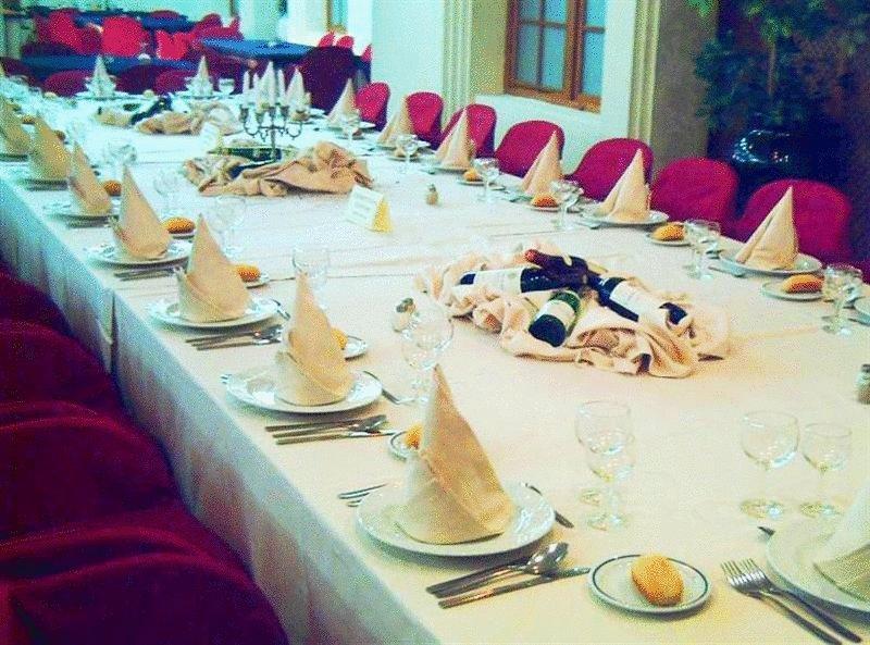 Hotel Al-Mar Algeciras Zewnętrze zdjęcie