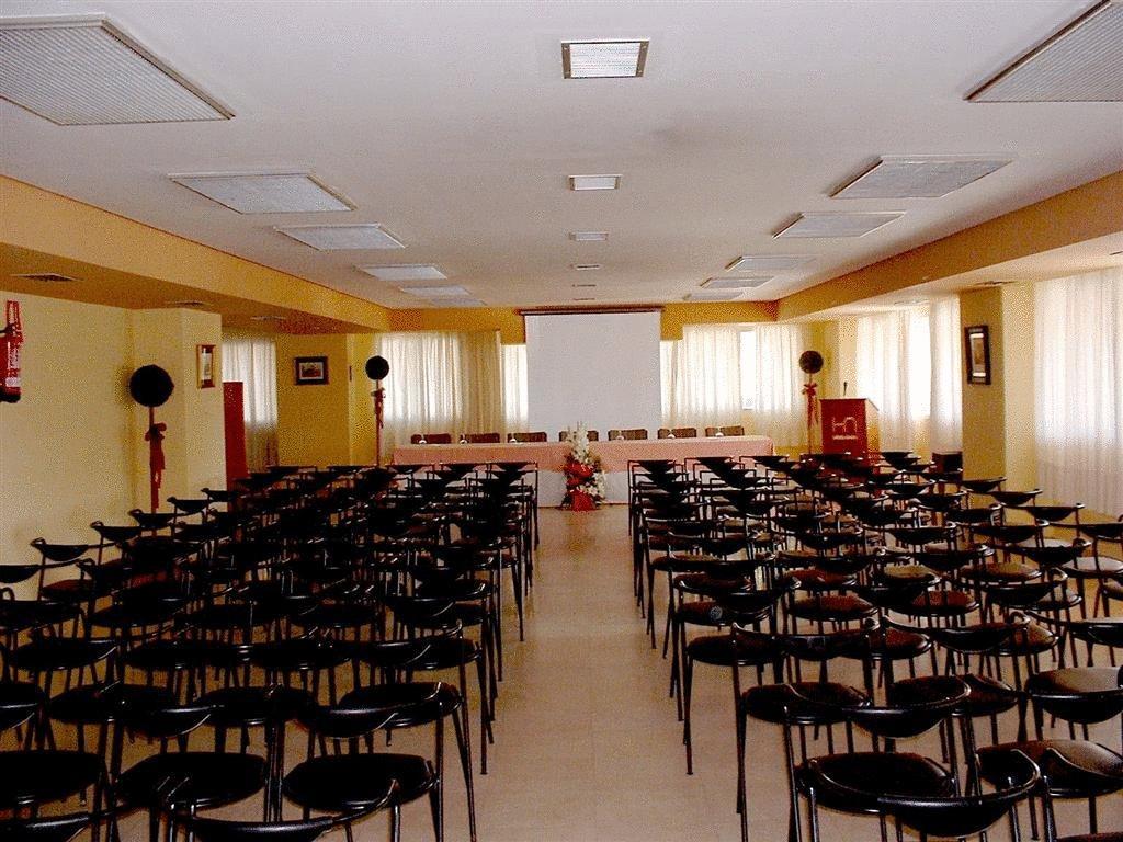 Hotel Al-Mar Algeciras Udogodnienia zdjęcie