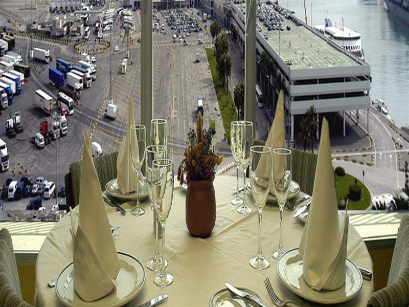 Hotel Al-Mar Algeciras Zewnętrze zdjęcie